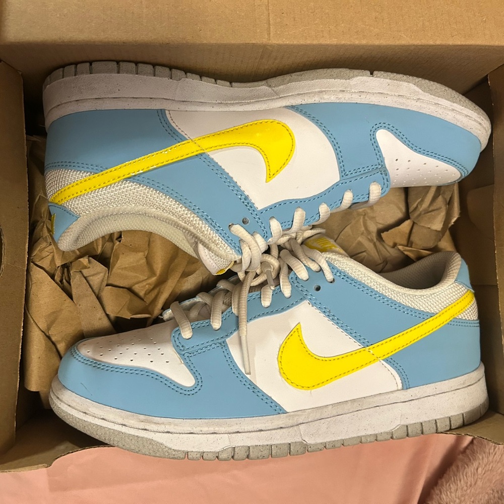 nike dunk low